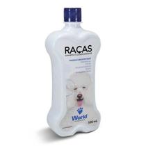 Shampoo Raças Poodle e Bichon Frisé 500ml - Pró Shampoo