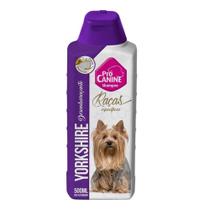 Shampoo Raças Yokshire Pró Canine 500ML Shampoo Raças Yokshire Pró Canine 500ML