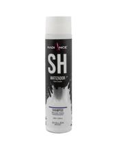 Shampoo Radiance Matizador Soller Shampoo Radiance Matizador Soller