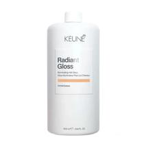 Shampoo Radiant Gloss 1000ml Keune