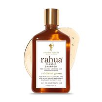 Shampoo Rahua Classic 275 ml sem sulfato orgânico à base de plantas