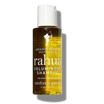 Shampoo Rahua Volumoso 60ml - Nutrição para Couro Cabeludo Sensível e Seco Shampoo Rahua Volumoso 60ml - Nutrição para Couro Cabeludo Sensível e Seco