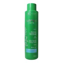 Shampoo Raizes Oleosas e Pontas Secas Max Care Control Voga 750ml