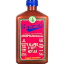 Shampoo Rapunzel Lola Cosmetics 250ml