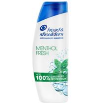 Shampoo Read & Shouders Menthol Sport 200 ml