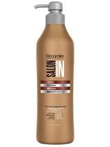 Shampoo Recamier Professional Salon em Hydra Repair 1L