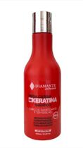 Shampoo Recarga Keratina 250 ml