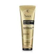 Shampoo reconstroi os fios v3 250ml Shampoo reconstroi os fios v3 250ml