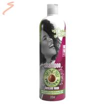 Shampoo Reconstrução Avocado Abacate Soul Power 315ml