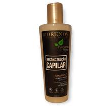 Shampoo Reconstrução Capilar 240ml Biorenov