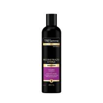 Shampoo Reconstrução e Força TRESemmé 400ml