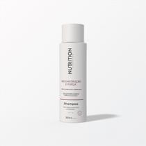 Shampoo Reconstrução & Força NUTRITION 300ml