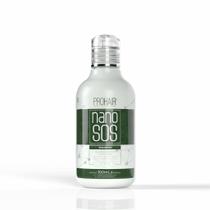 Shampoo Reconstrução Neutralizadora Nano S.O.S 300ml - Prohair