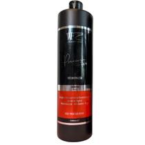 Shampoo Reconstrução nos Cabelos Força Resistência e Vitalidade aos Fios Danificados WF PRECIOSA 1L