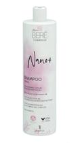 Shampoo Reconstrução Profissional Nano+ 1L - Bela Bere Shampoo Reconstrução Profissional Nano+ 1L - Bela Bere