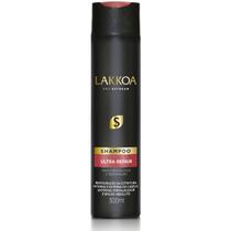 Shampoo Reconstrução Ultra Repair Lakkoa 300ml Shampoo Reconstrução Ultra Repair Lakkoa 300ml
