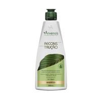 Shampoo reconstrucao vegano arvensis 300 ml