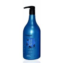 Shampoo Reconstrutor 1lt OnixxBrasil Uso Diário Sem Sal