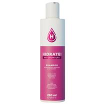 Shampoo Reconstrutor 250ML - Hidratei Shampoo Reconstrutor 250ML - Hidratei