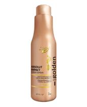 Shampoo Reconstrutor Absolut Impact Livity 1l - Livity Cosmetic