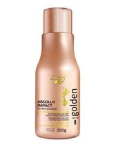 Shampoo Reconstrutor Absolut Impact Livity 250ml - Livity Cosmetic