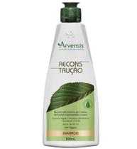 Shampoo Reconstrutor Arvensis 300ml Shampoo Reconstrutor Arvensis 300ml