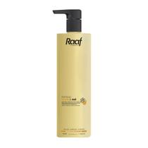 Shampoo Reconstrutor Banana e Mel Raaf Cosmetics 1L Shampoo Reconstrutor Banana e Mel Raaf Cosmetics 1L