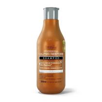 Shampoo Reconstrutor Cauter Restore Forever Liss