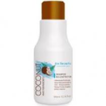 Shampoo Reconstrutor Coconut For Beauty 300ml