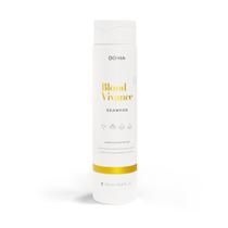 Shampoo reconstrutor Doha Blond Vivance 320 mL Óleo de Ojon