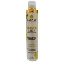 Shampoo Reconstrutor Elastic Line - Larami Profissional