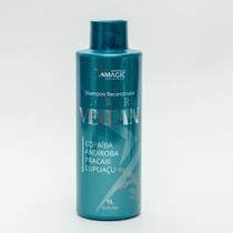 Shampoo Reconstrutor Flowers Vegan - 1l Shampoo Reconstrutor Flowers Vegan - 1l