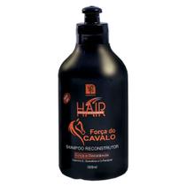 Shampoo Reconstrutor Força do Cavalo - Mais Amigas