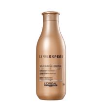 Shampoo Reconstrutor