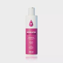 Shampoo Reconstrutor Hidratei Recuperação e Hidratação 250ml