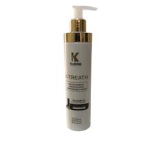 Shampoo Reconstrutor K-Treath Argan e Ojon 250ml Klenne