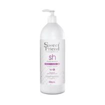 Shampoo Reconstrutor Keratin Restructure Liso+ 900 Ml