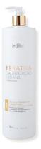 Shampoo Reconstrutor Kerativa 1L De Sirius Passo 1