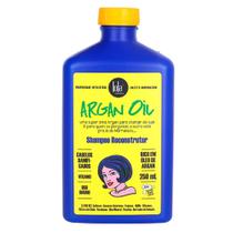 Shampoo Reconstrutor Lola Argan Oil 250ml