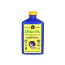 Shampoo Reconstrutor Lola Argan Oil Argan 250ml Shampoo Reconstrutor Lola Argan Oil Argan 250ml