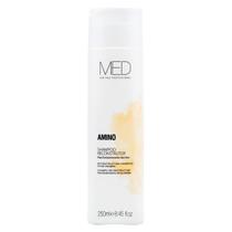 Shampoo Reconstrutor Med For You Amino 250ml