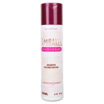 Shampoo Reconstrutor Moisturizer Blend Obliphica Mirakel 250ml