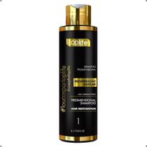 Shampoo Reconstrutor Pós Química 1L Toplife