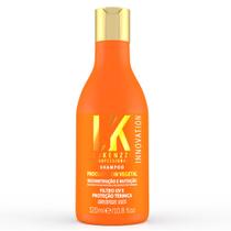 Shampoo Reconstrutor Proqueratin Vegetal Lokenzzi 320ml Shampoo Reconstrutor Proqueratin Vegetal Lokenzzi 320ml