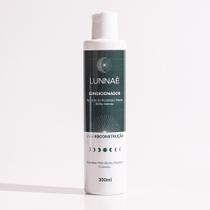 Shampoo reconstrutor queratina hidrolisada 300ml- lunnaè Shampoo reconstrutor queratina hidrolisada 300ml- lunnaè
