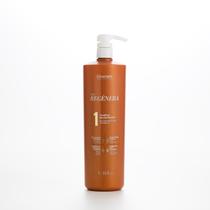 Shampoo reconstrutor regenera 1lt - essendy