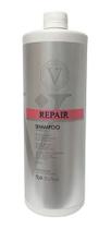 Shampoo Reconstrutor Repair Varcare Concept Profisssional 1Litro