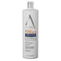 Shampoo reconstrutor rp 1l - agilise cosméticos