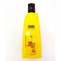 Shampoo Reconstrutor Smooth Line 250Ml