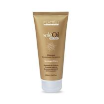 Shampoo Reconstrutor Solé Oil 200Ml